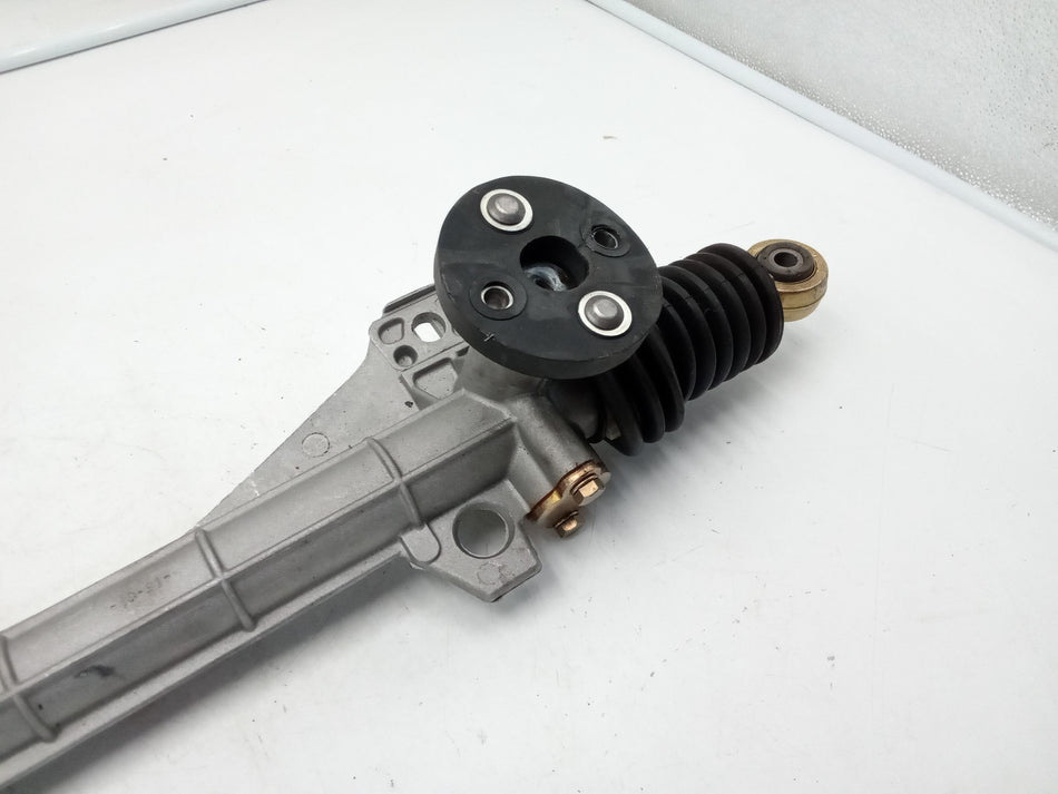 Scatola dello sterzo RENAULT 5 1° Serie