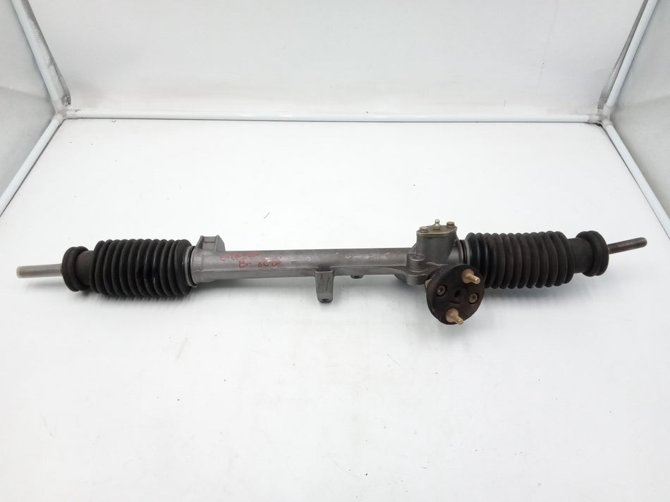 Scatola dello sterzo CITROEN BX Serie