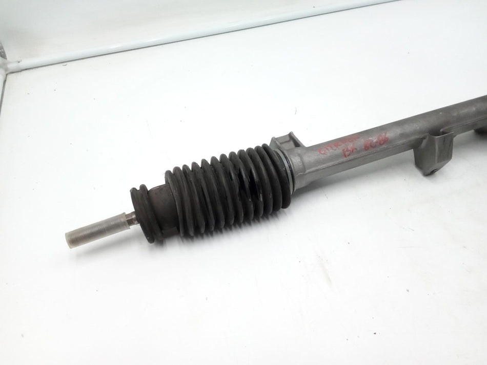 Scatola dello sterzo CITROEN BX Serie
