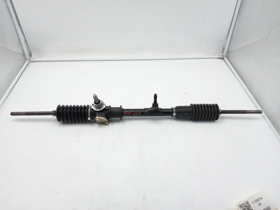 Scatola dello sterzo FIAT 127 Serie