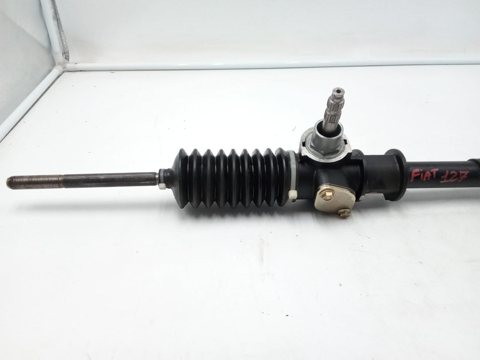 Scatola dello sterzo FIAT 127 Serie