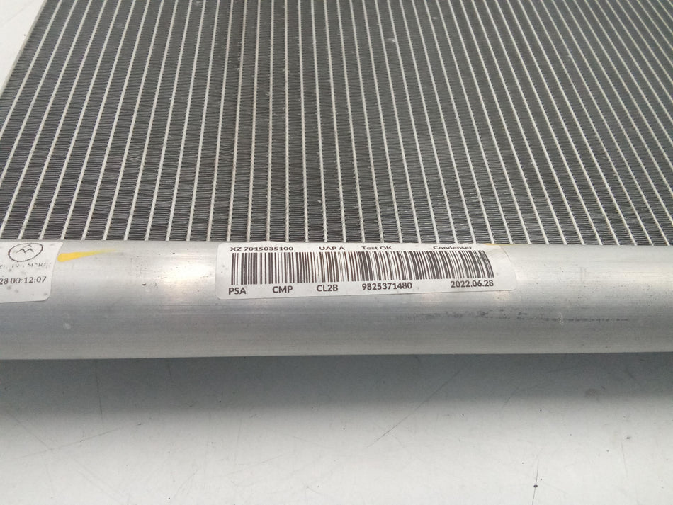 Condensatore PEUGEOT 208 Serie (19>)