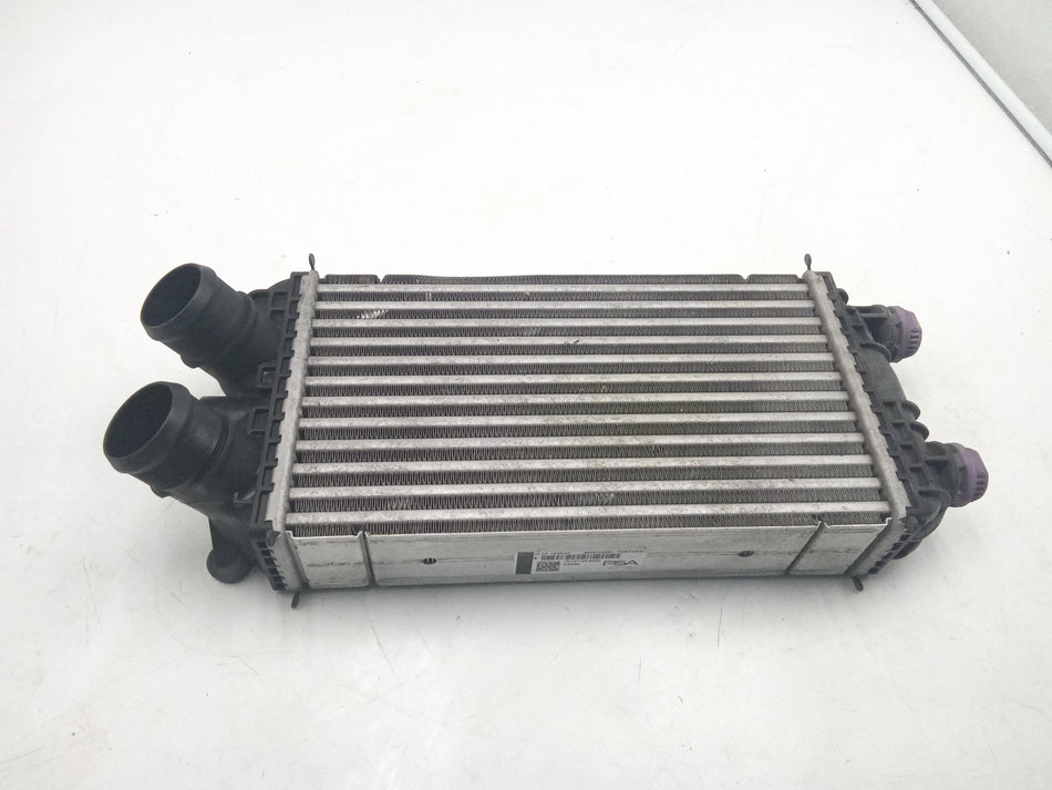 Intercooler PEUGEOT 208 Serie (19>)