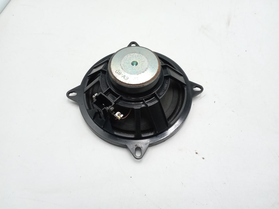 Cassa Audio Posteriore Destra PEUGEOT 3008 Serie (09>16)