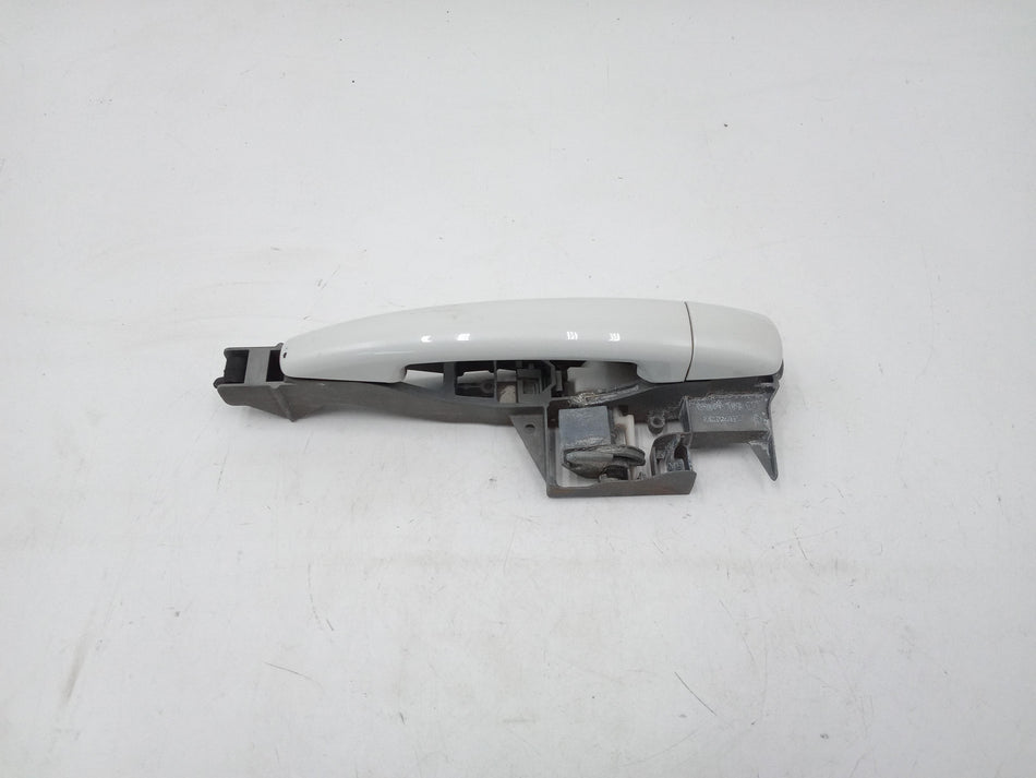 Maniglia esterna Posteriore Destra PEUGEOT 3008 Serie (09>16)