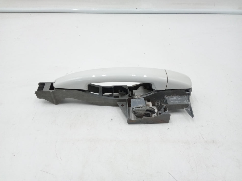 Maniglia esterna Posteriore Destra PEUGEOT 3008 Serie (09>16)