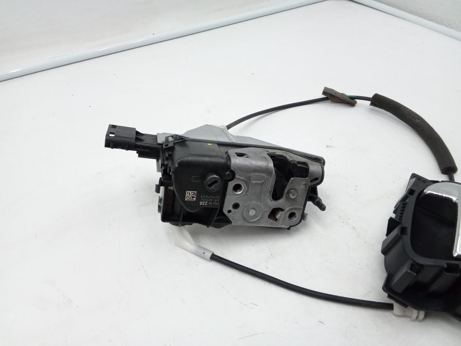 Serratura Posteriore destra PEUGEOT 3008 Serie (09>16)