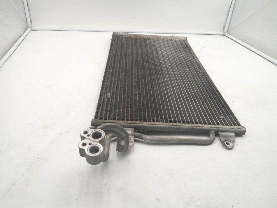 Condensatore VOLKSWAGEN Polo 5° Serie