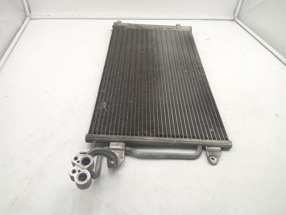 Condensatore VOLKSWAGEN Polo 5° Serie