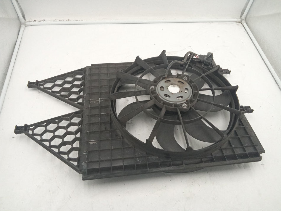 Ventola radiatore VOLKSWAGEN Polo 5° Serie