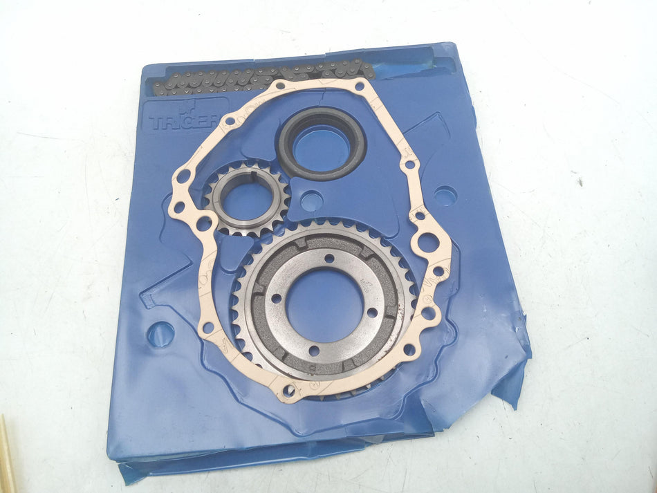 Kit distribuzione FIAT Panda 1° Serie