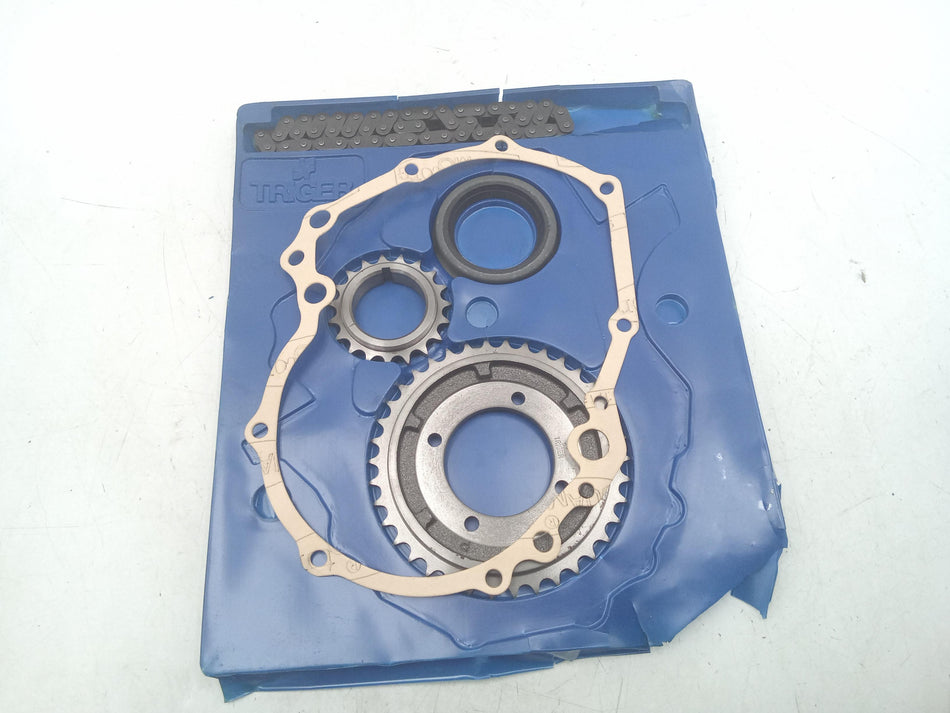 Kit distribuzione FIAT Panda 1° Serie