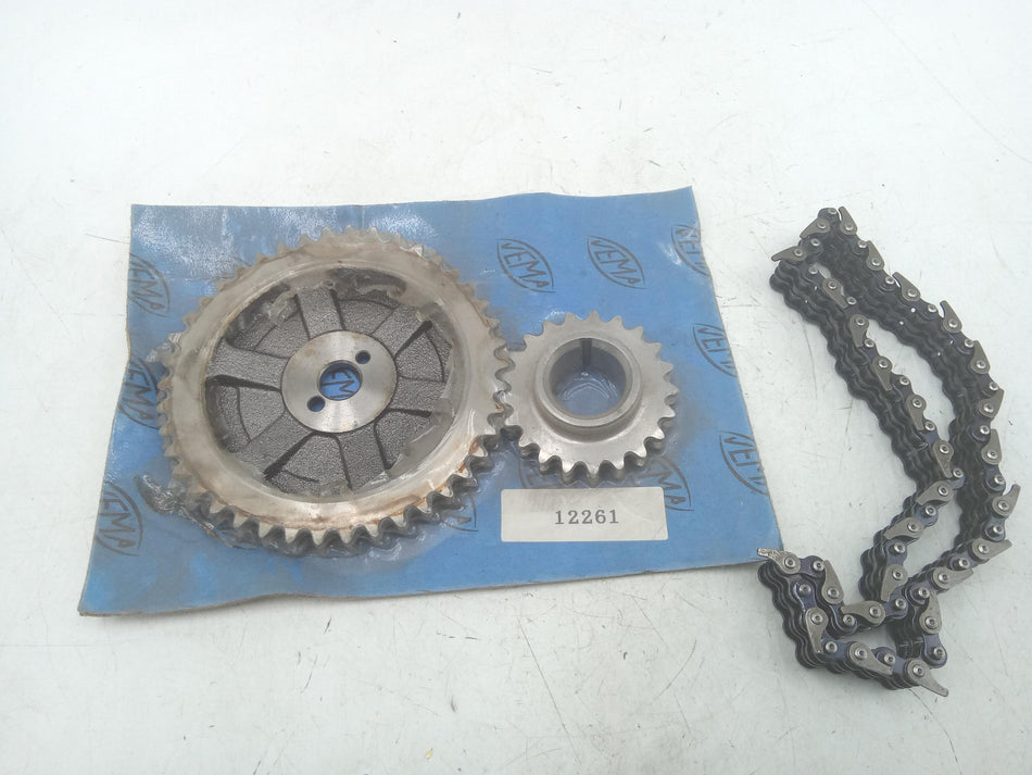 Kit distribuzione FIAT 124 Familiare (67>75)