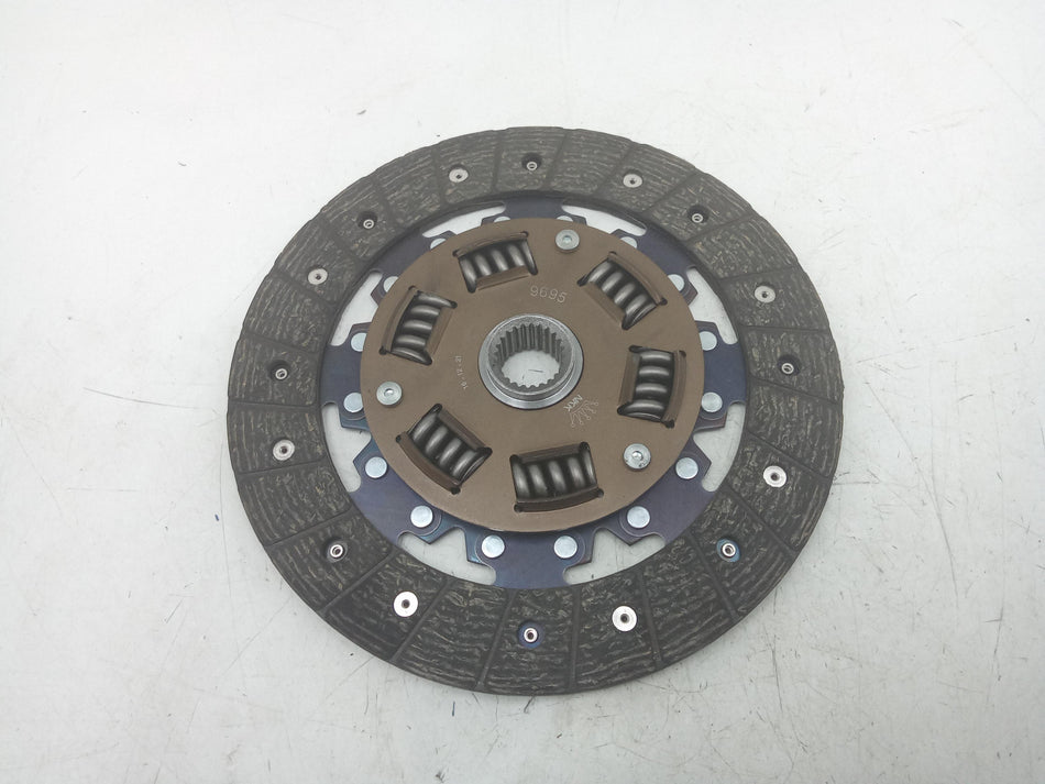 Disco Frizione Ricambi Generici Marche varie serie
