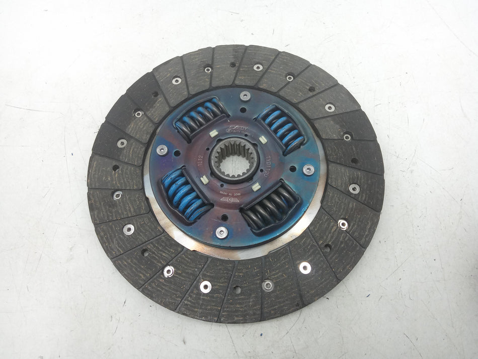 Disco Frizione TOYOTA HiLux 2° Serie