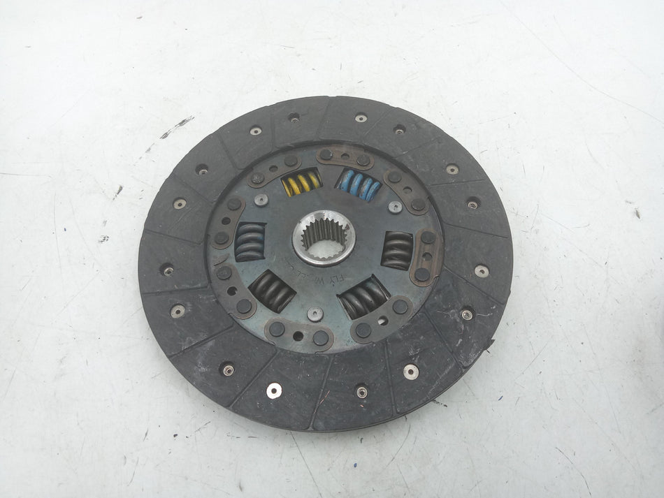 Disco Frizione Ricambi Generici Marche varie serie