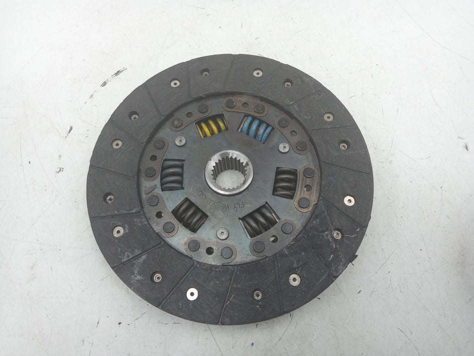 Disco Frizione Ricambi Generici Marche varie serie
