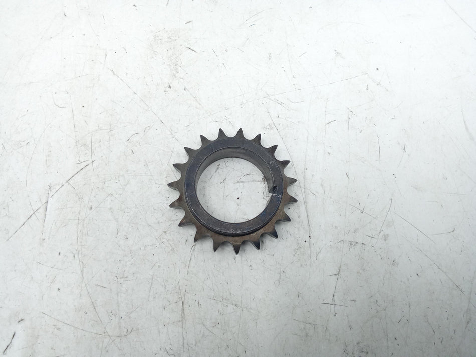 Ingranaggio Distribuzione FIAT 126 1° Serie