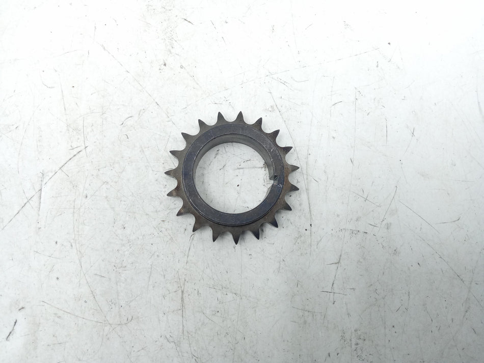 Ingranaggio Distribuzione FIAT 126 1° Serie