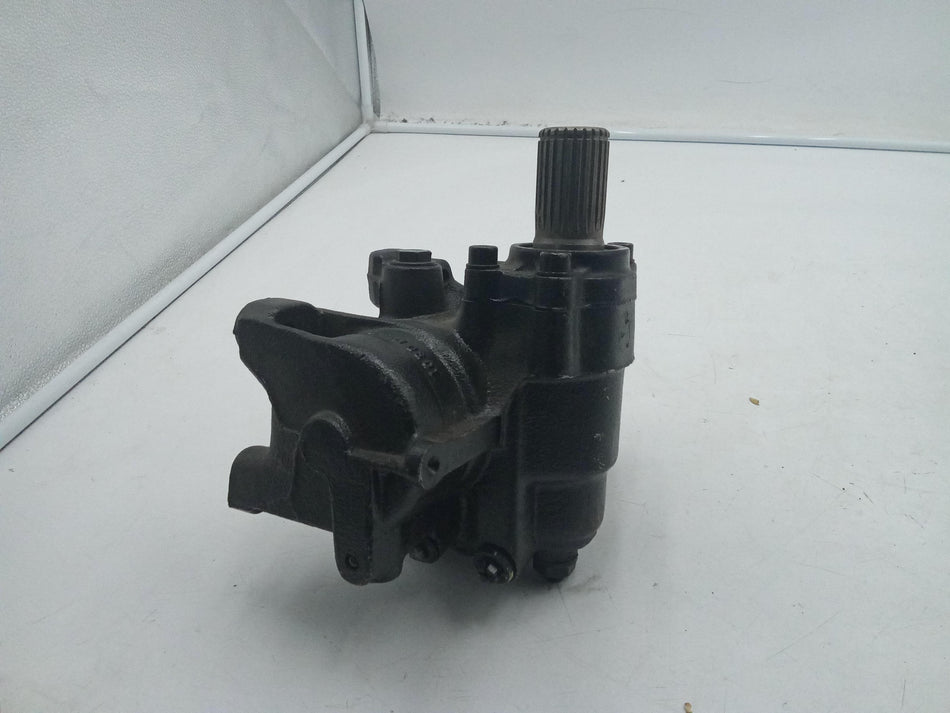 Scatola dello sterzo MERCEDES Classe E T124 Serie (84>97)