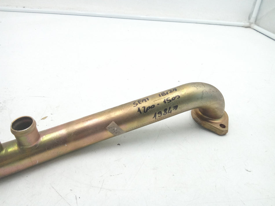 Tubo acqua refrigerante SEAT Ibiza Serie (84>93)