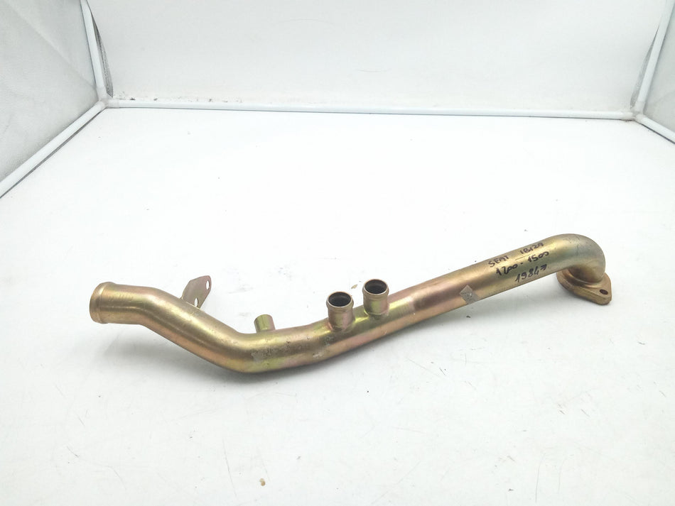 Tubo acqua refrigerante SEAT Ibiza Serie (84>93)