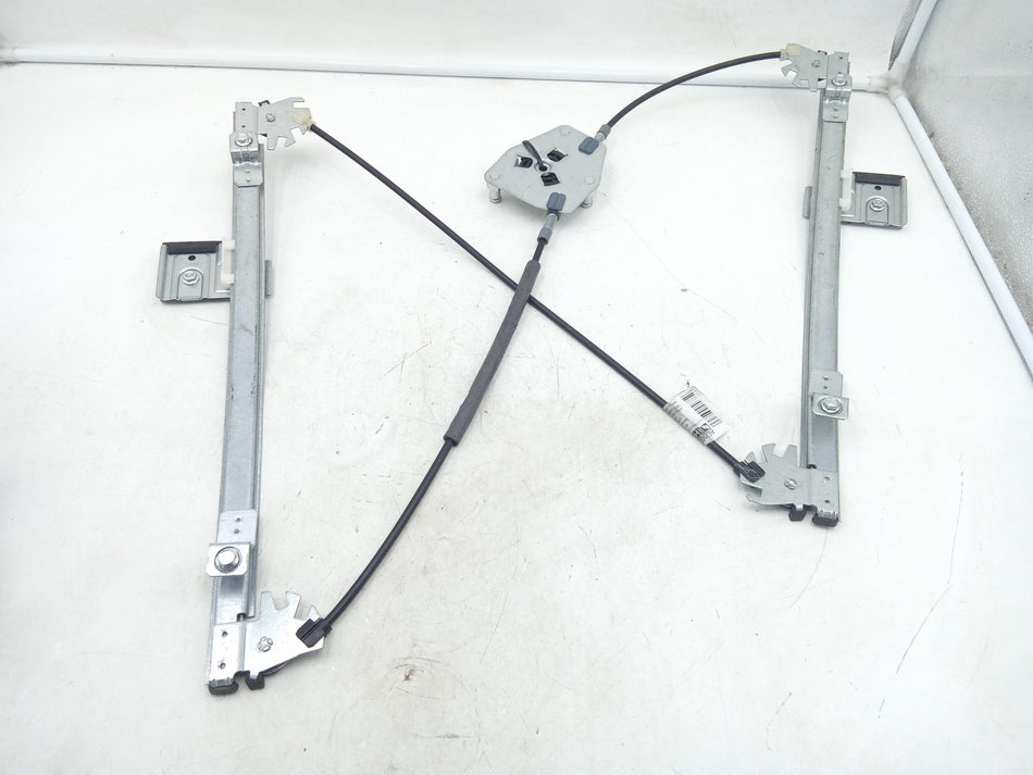 Meccanismo alzavetro Ant. DX FIAT Croma 2° Serie