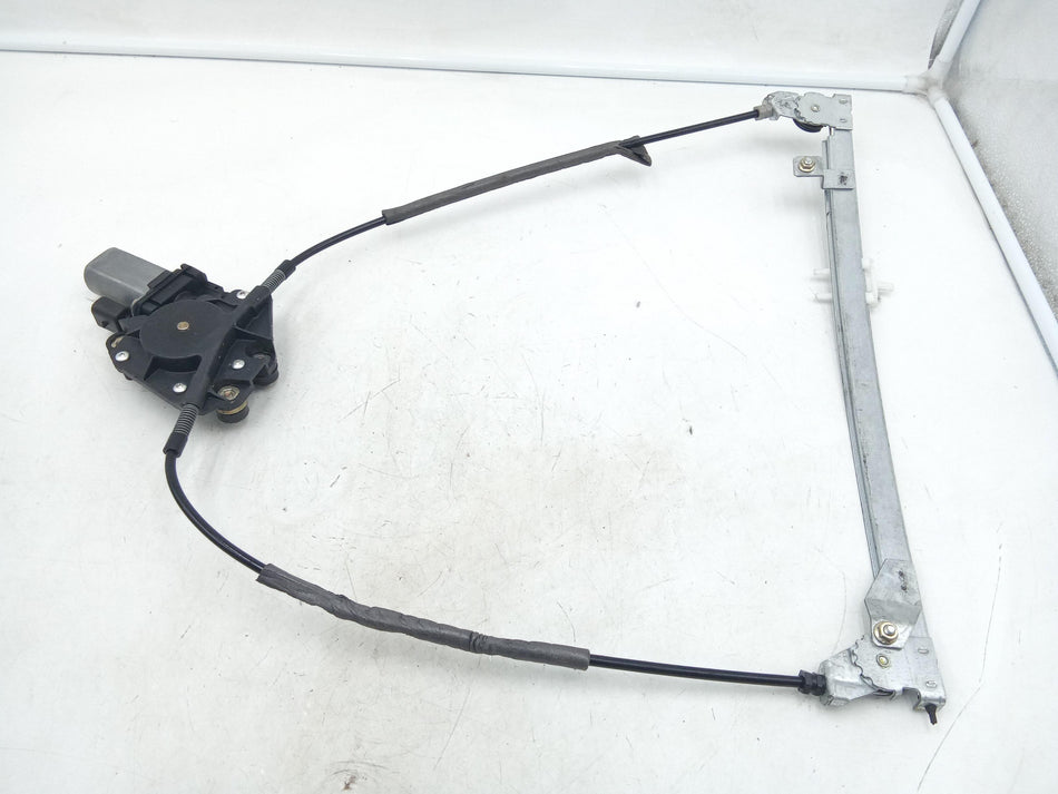 Meccanismo alzavetro Ant. DX FIAT Punto Berlina 3P