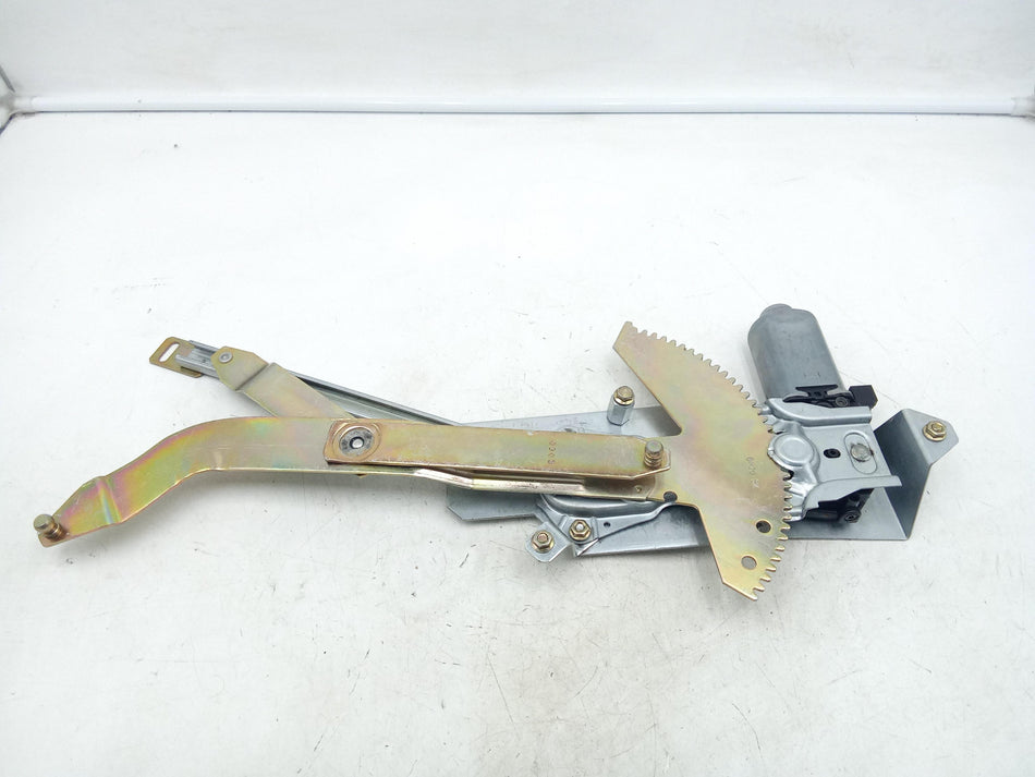 Meccanismo alzavetro Ant. DX BMW Serie 3 E36 Berlina