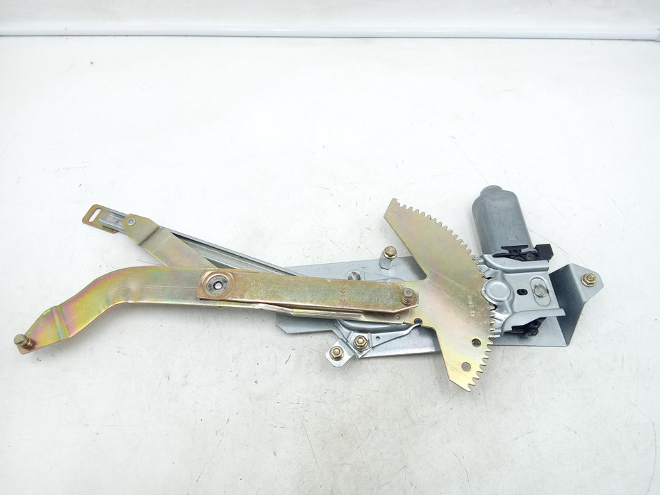 Meccanismo alzavetro Ant. DX BMW Serie 3 E36 Berlina
