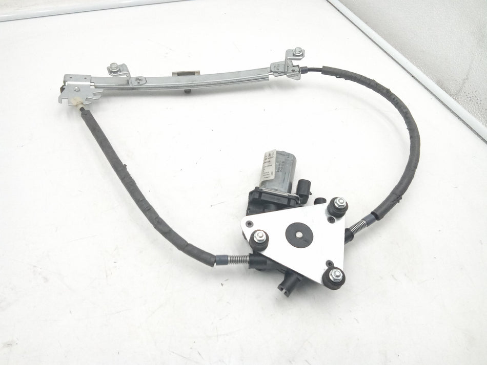 Alzacristallo elettrico post. DX LANCIA Lybra S. Wagon