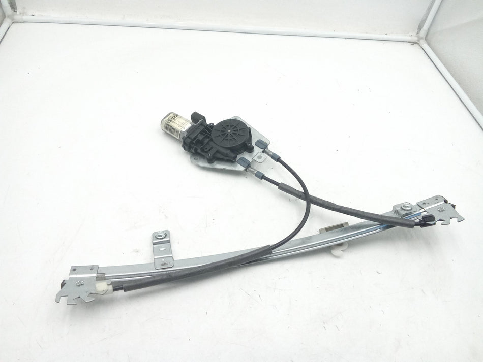 Alzacristallo elettrico ant. SX PEUGEOT 306 Berlina 2° Serie