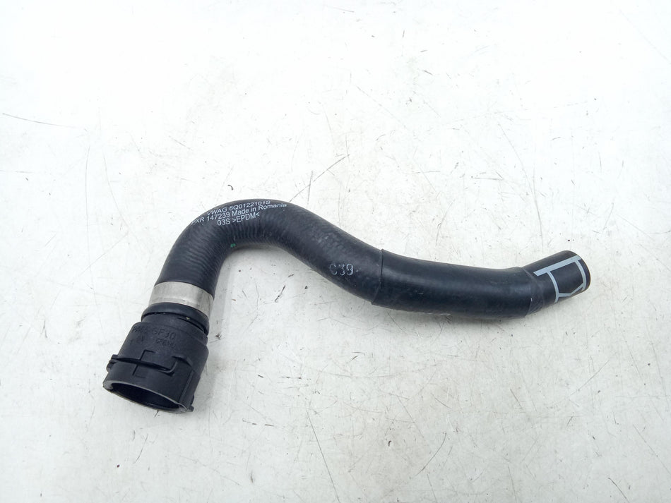 Tubo acqua refrigerante VOLKSWAGEN Golf 7 Berlina (12>)