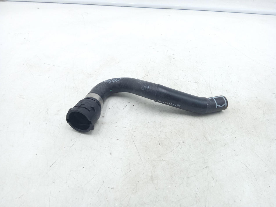 Tubo acqua refrigerante VOLKSWAGEN Golf 7 Berlina (12>)