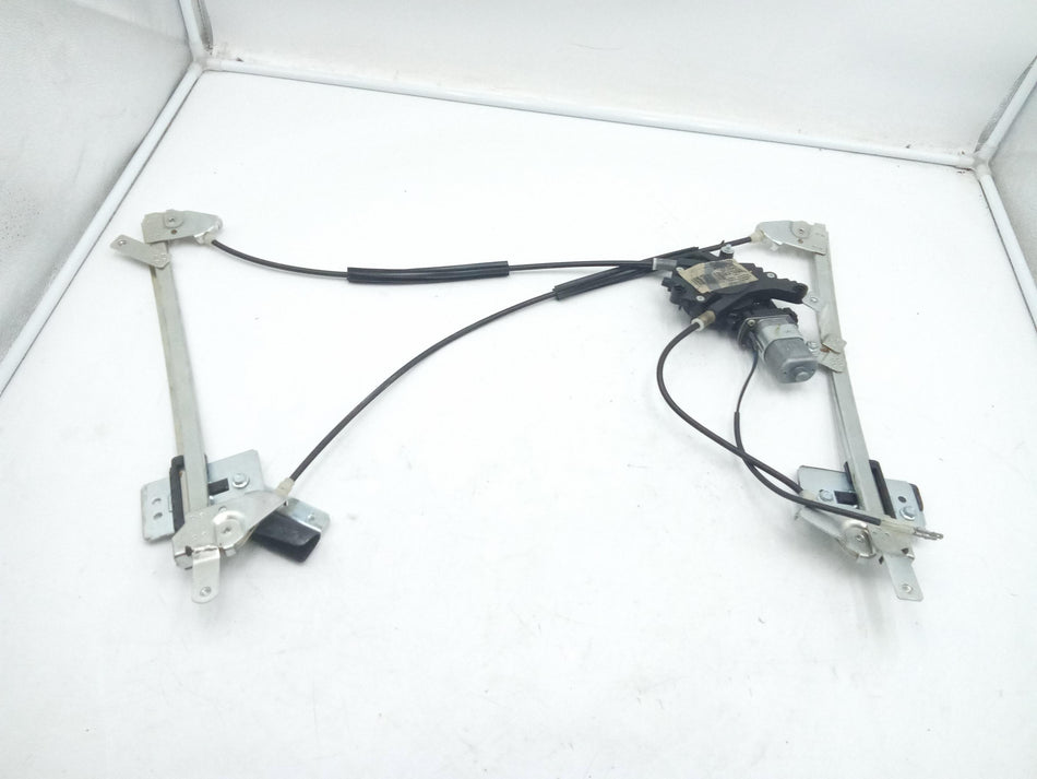 Alzacristallo elettrico post. SX FORD Galaxy Serie (VX) (95>00)