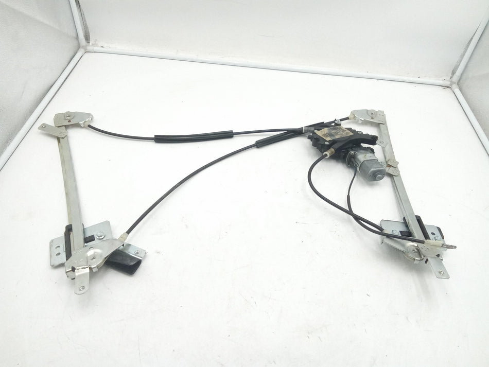 Alzacristallo elettrico post. SX FORD Galaxy Serie (VX) (95>00)