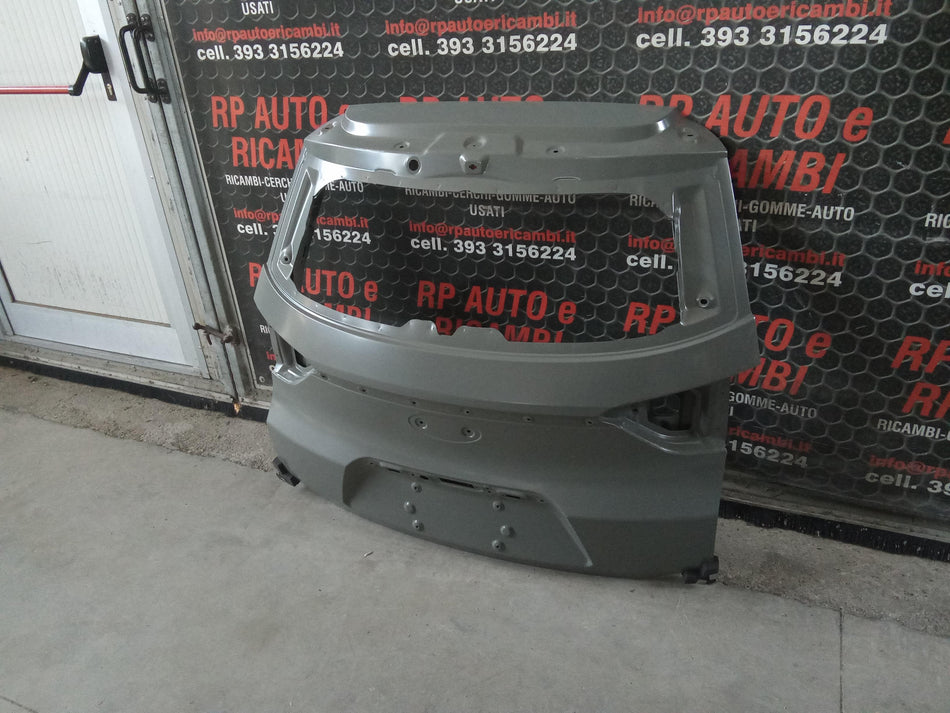 Portellone Posteriore DR 4.0 Serie (21>)