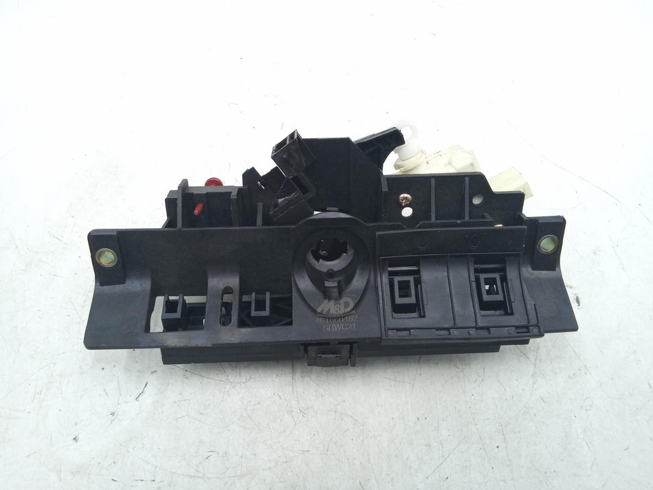 Serratura Cofano Posteriore AUDI A6 Avant Serie C5 (4B5) (97>04)