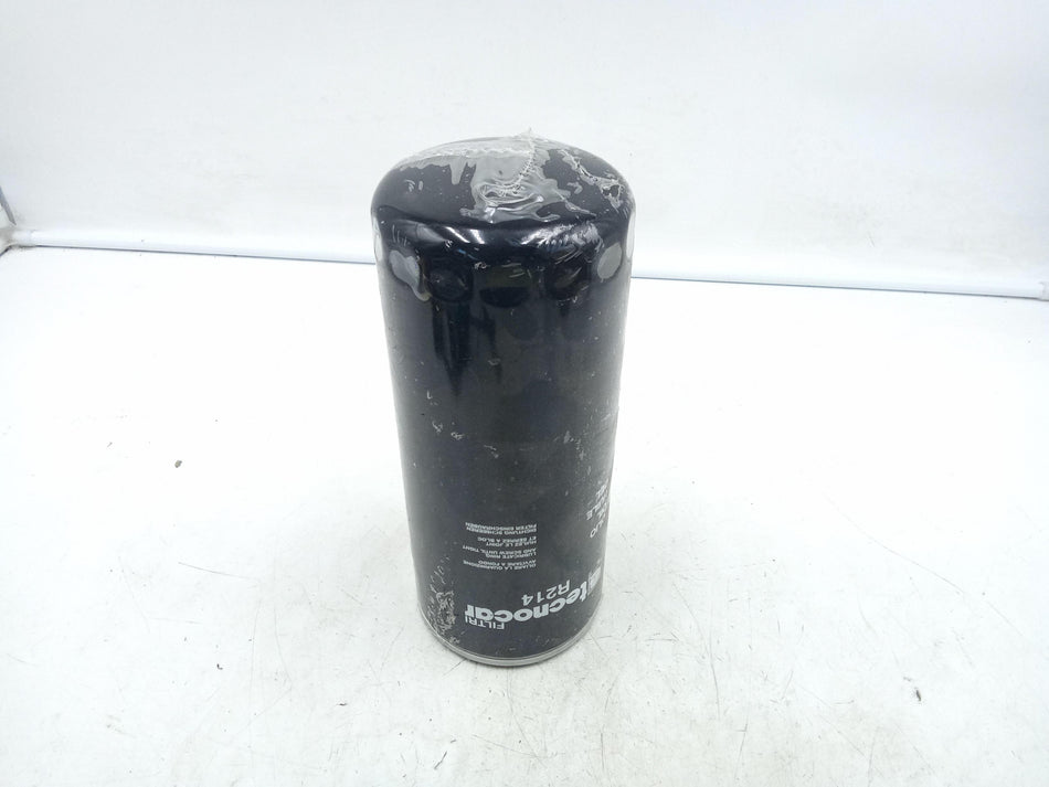 Filtro olio Ricambi Generici Marche varie serie