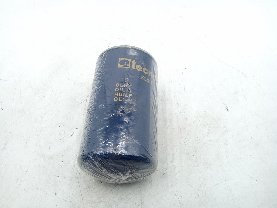 Filtro olio Ricambi Generici Marche varie serie