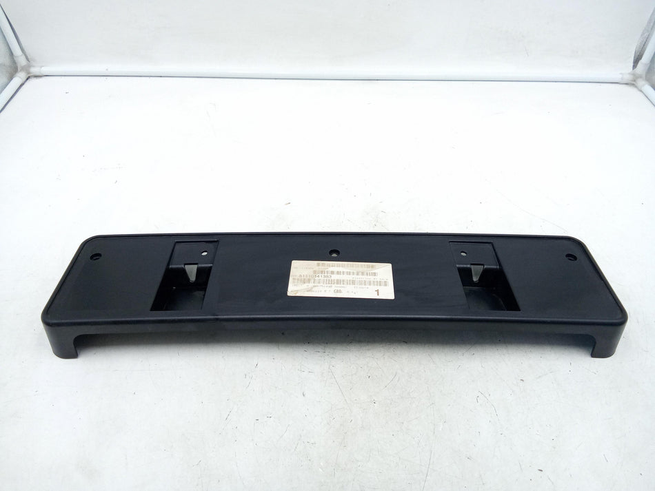 Porta targa MINI Cooper 2° Serie
