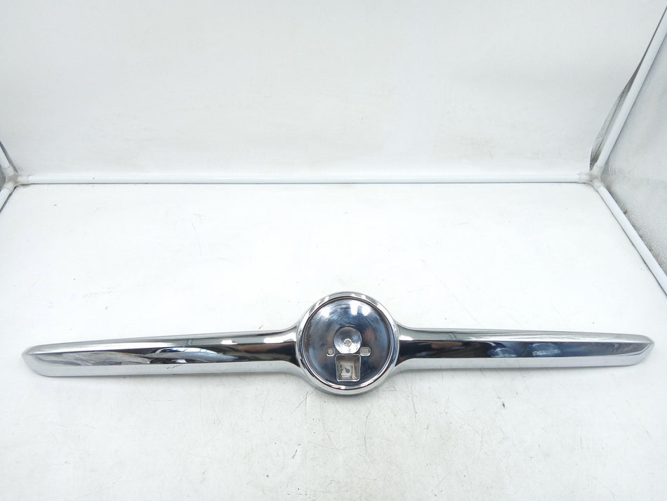 Modanatura paraurti anteriore FIAT 500 X Serie (15>)