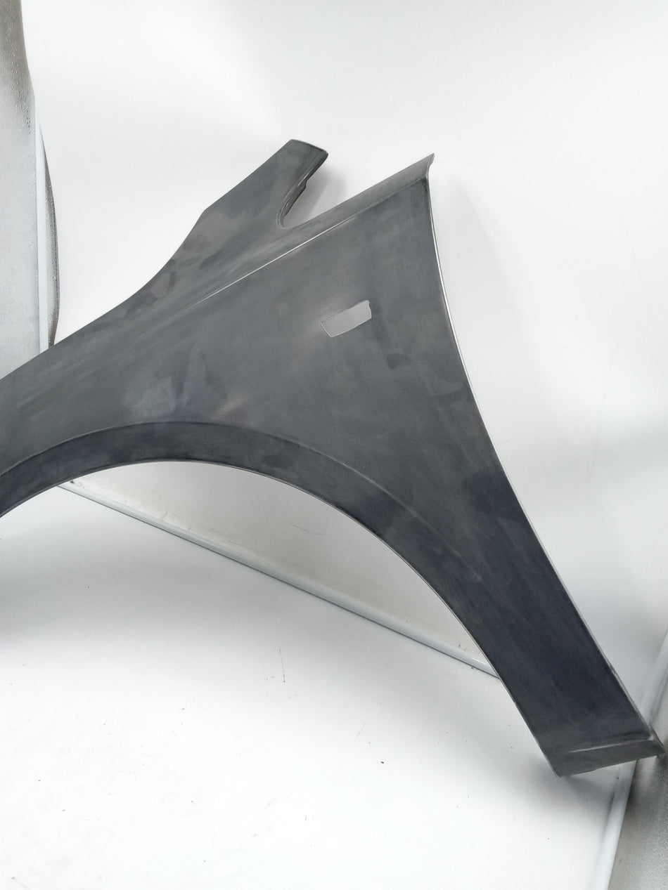 Parafango Anteriore Sinistro OPEL Corsa E 3° Serie
