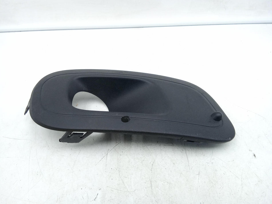 Cornice cover fendinebbia ant. DX FIAT Panda 3° Serie