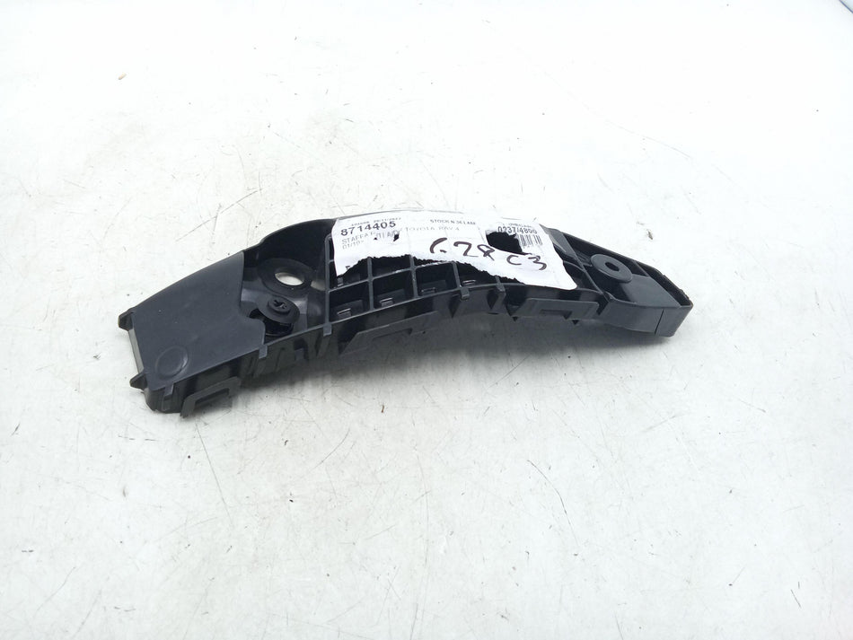 Staffa paraurti anteriore TOYOTA Rav4 6° Serie