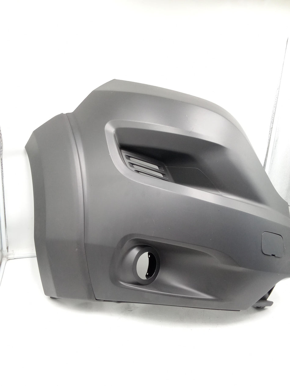 Cantonale Paraurti Anteriore Destro FIAT Ducato 5° Serie Restyling