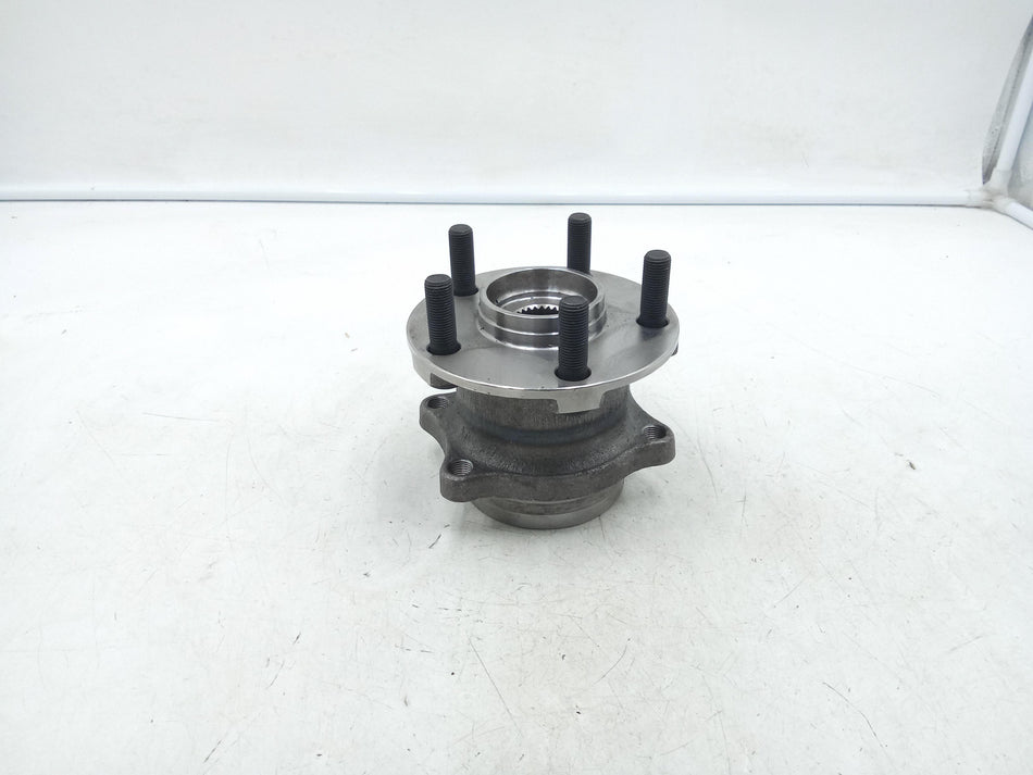 Mozzo Ruota Posteriore Destro Ricambi Generici Marche varie serie