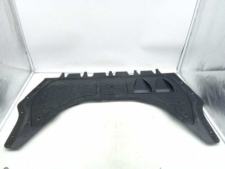 Riparo sotto motore VOLKSWAGEN Golf 5 Berlina (03>08)
