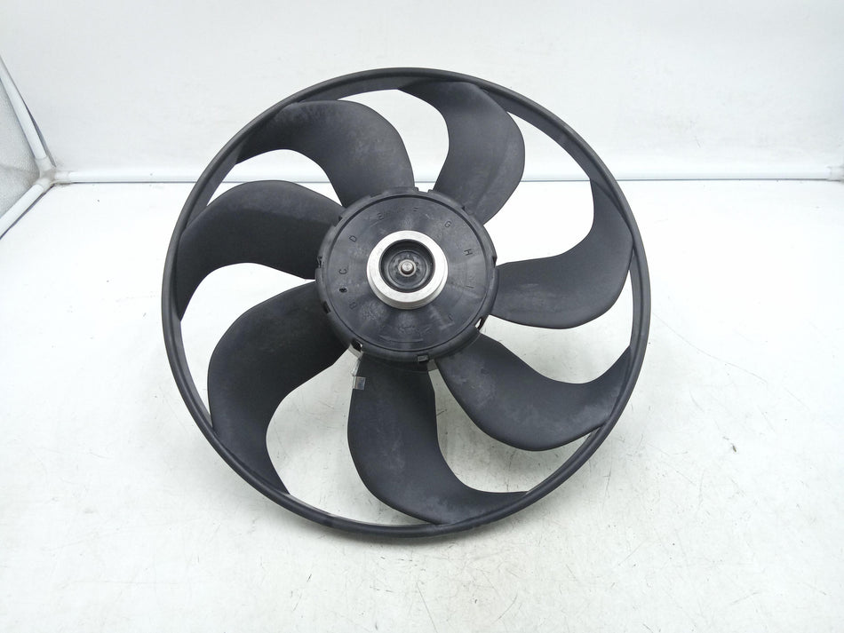 Ventola radiatore VOLKSWAGEN Golf 3 Berlina (91>97)