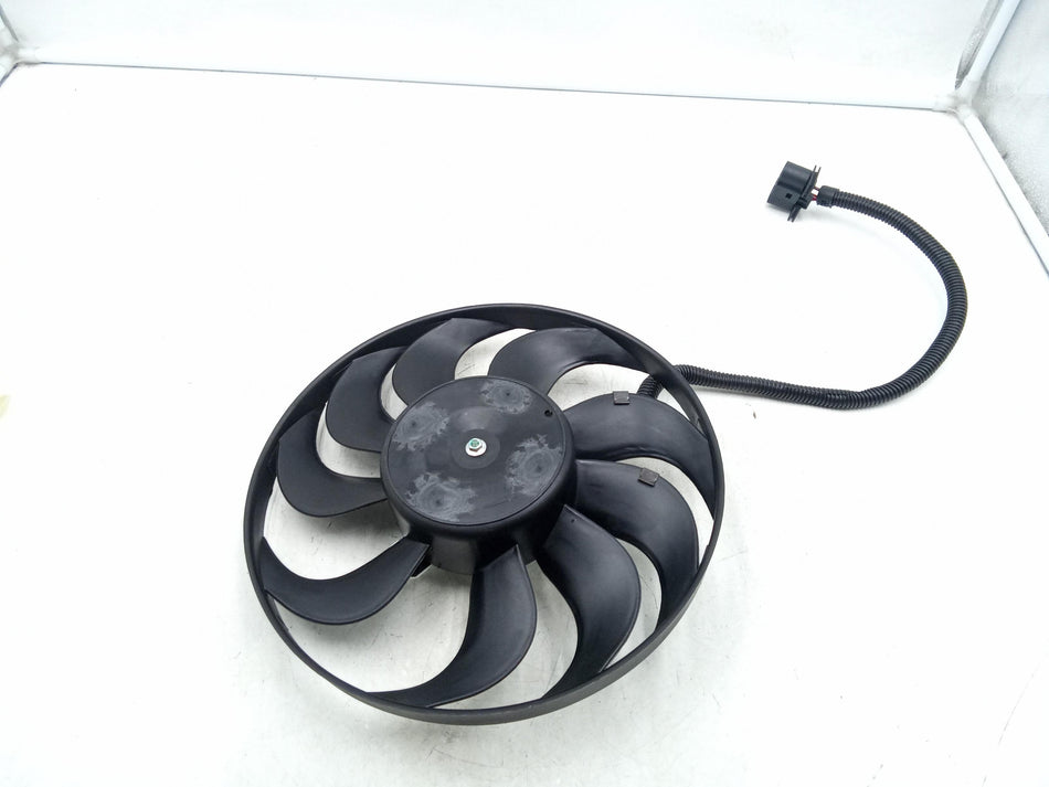 Elettroventola AUDI A3 Serie (8L1) (96>03)